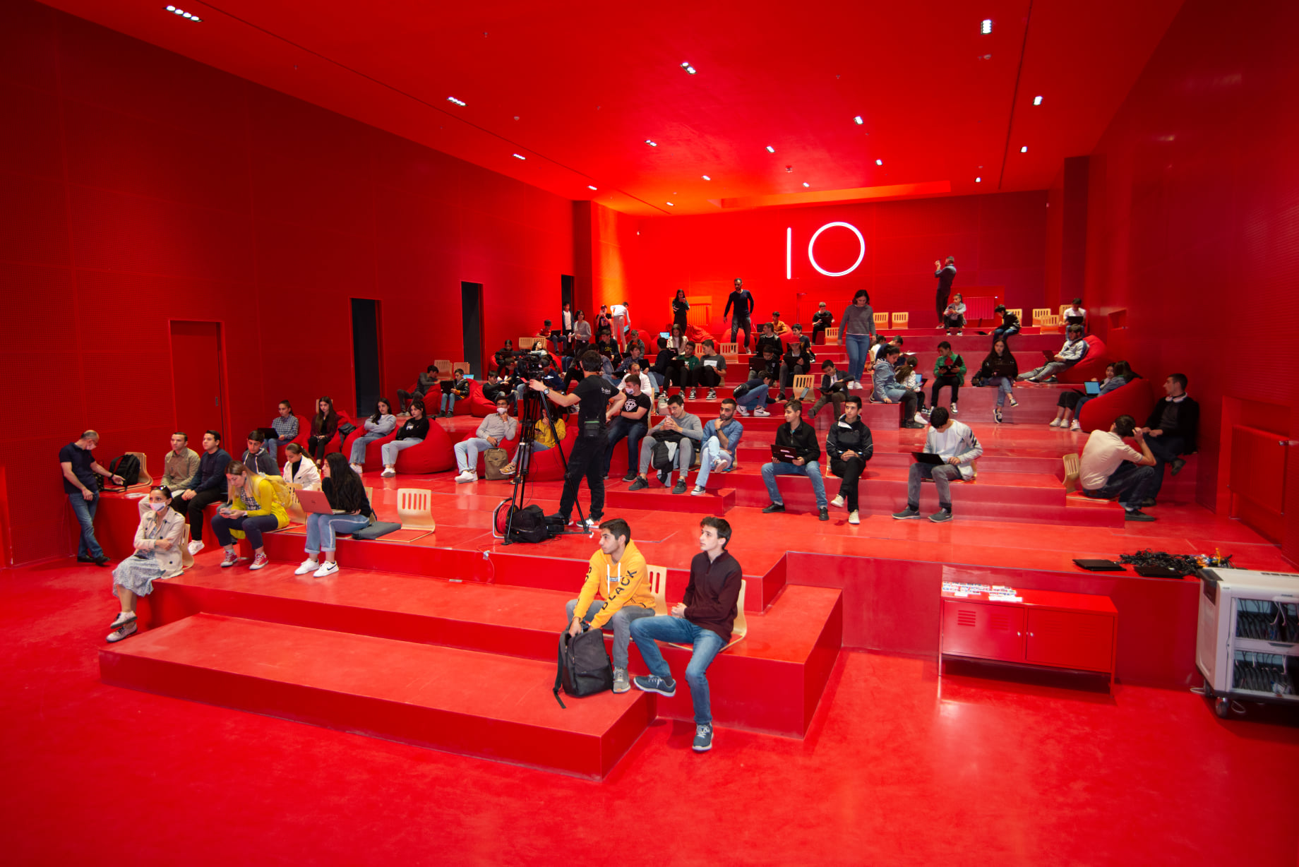 Բարքեմփ Գյումրի 2021