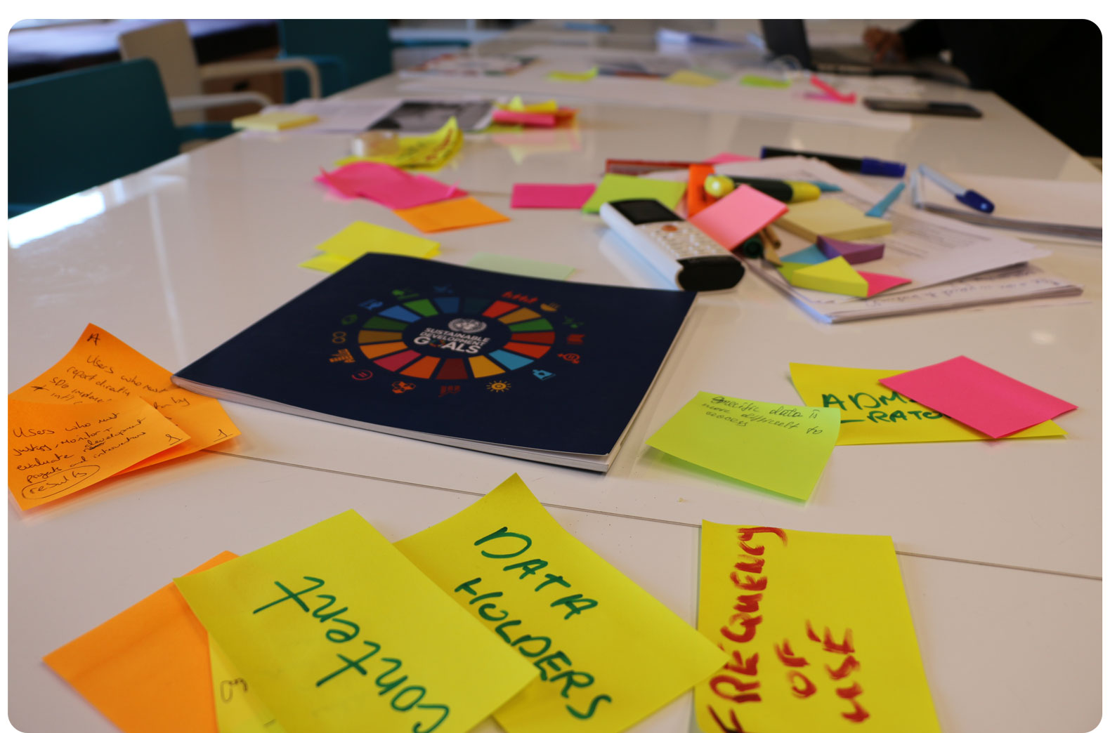 Armenia’s SDG Innovation Lab: what did we learn from our first project?