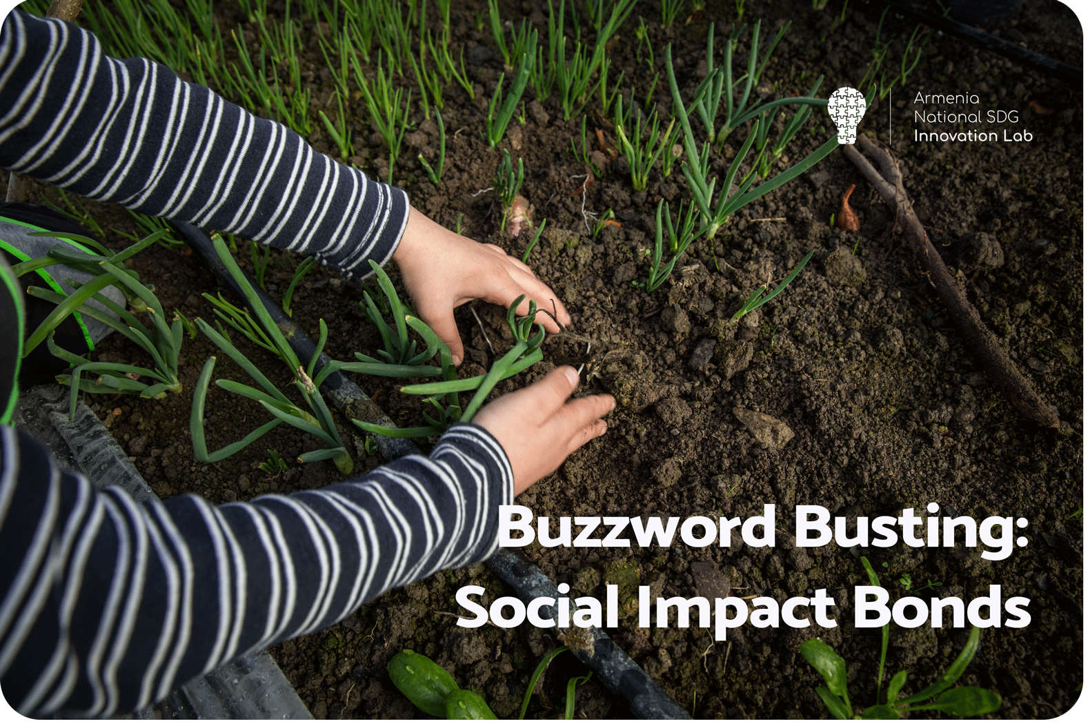 Buzzword Busting: Social Impact Bonds 