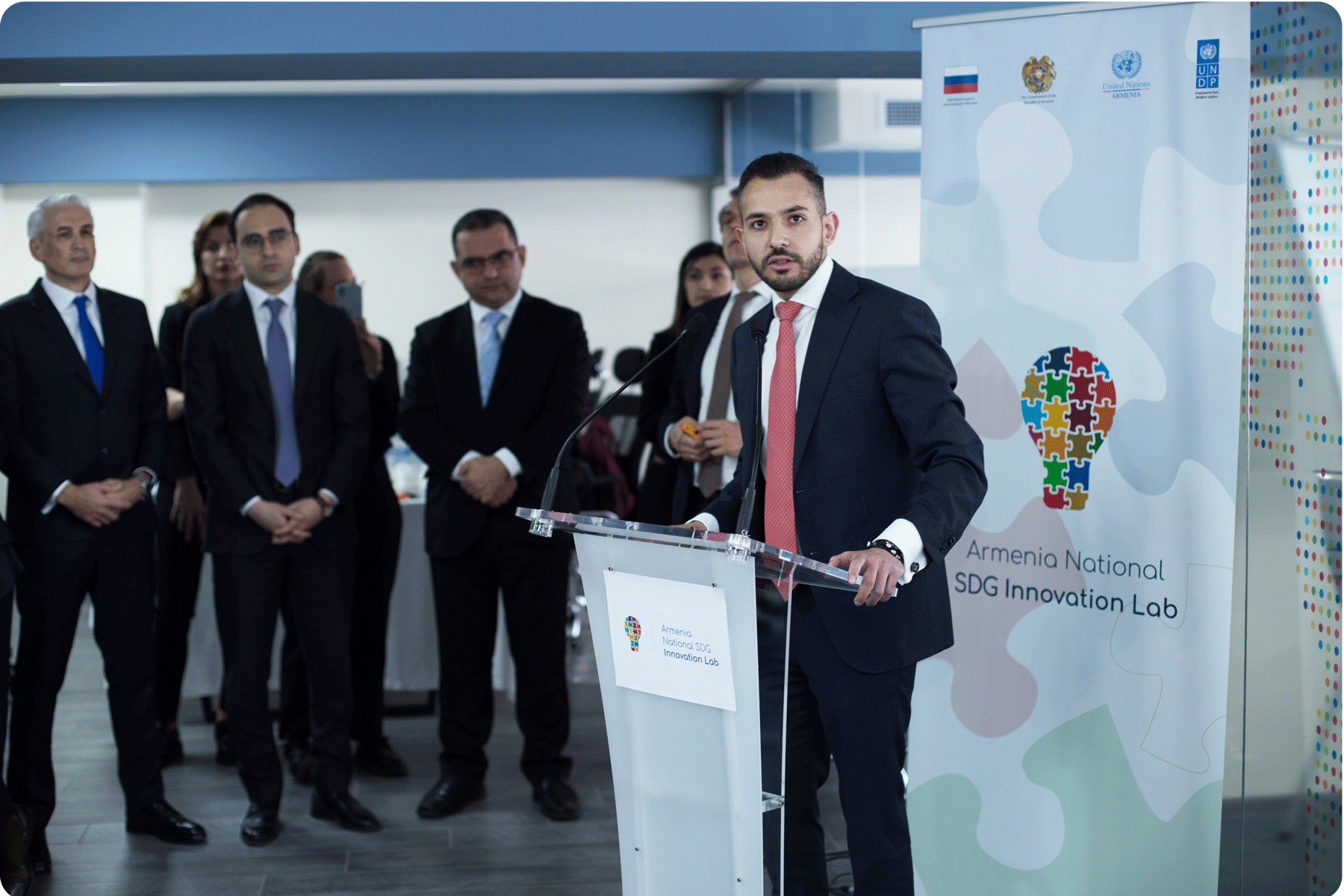 Artificial intelligence to help advance tourism in Armenia