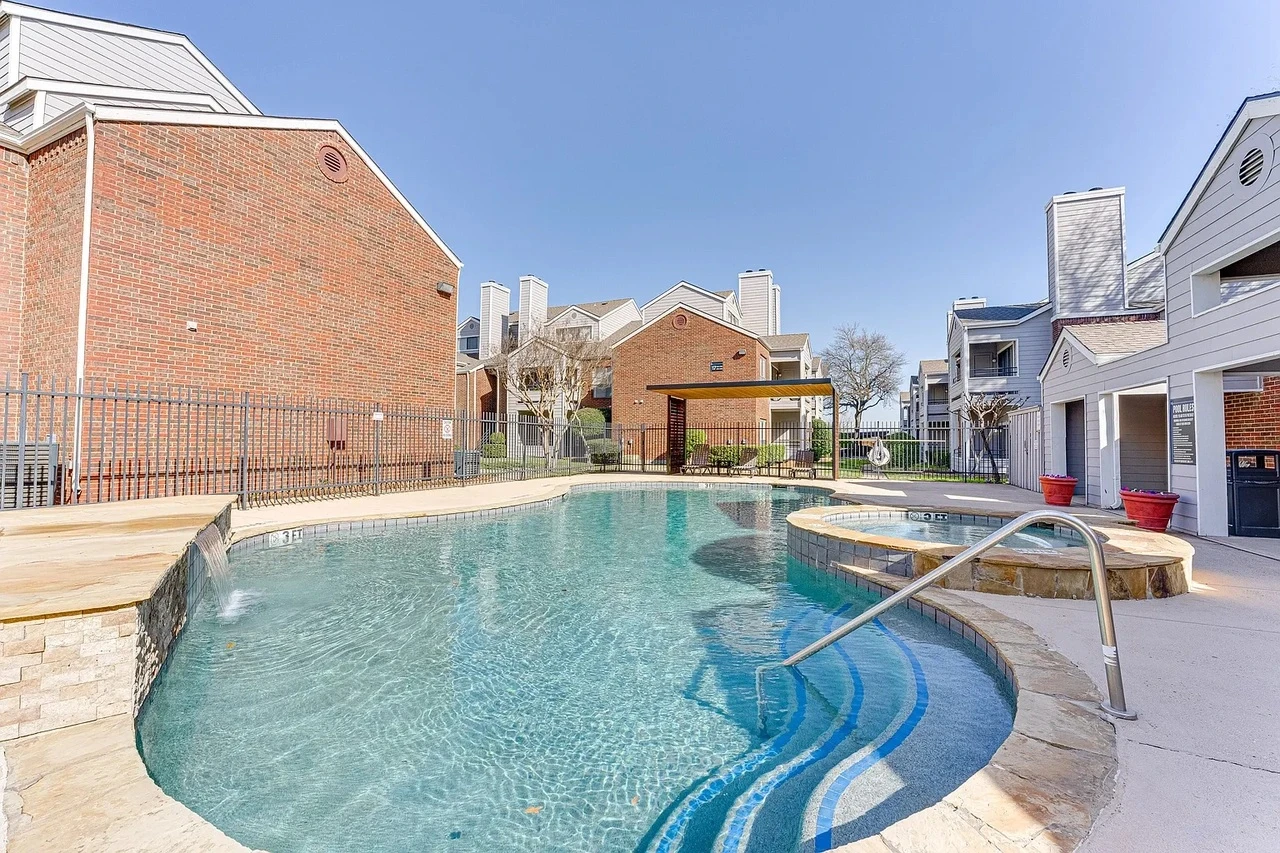 Second Chance Apartment Cedar Hill,Tx Highlight
