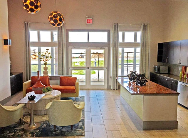 Aubrey, TX Second-Chance Leasing — 1 Bedroom from $547–$1,257 (W/D Connections)