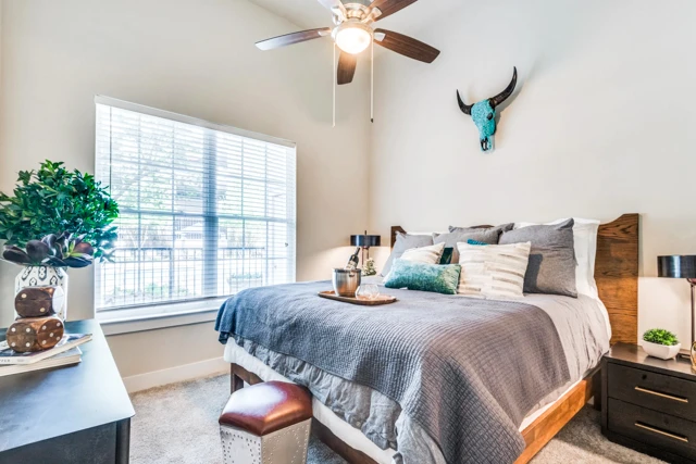 Second-Chance Leasing in Grapevine, TX (1-Bedroom & 2-Bedroom Friendly)