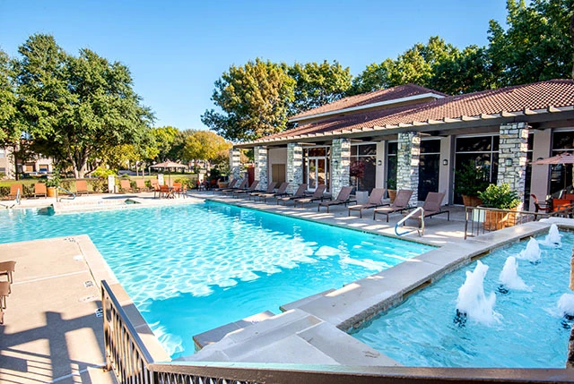 🛋️ West Plano 1BR from $1,361 – Second Chance Leasing for Your Comeback Chapter