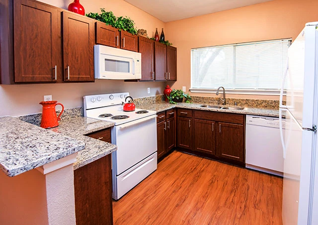 West Plano Second Chance Leasing — 2 Bedroom from $1,801 • Fitness Center & 3 Pools