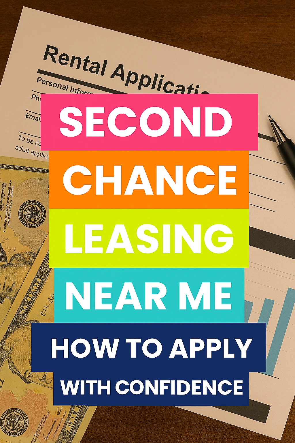 🔑 Second Chance Leasing in Dallas – How to Navigate Rental Applications with a Rocky History | 2BR AVG from $1,525 | Avg Size 1,080 Sq Ft