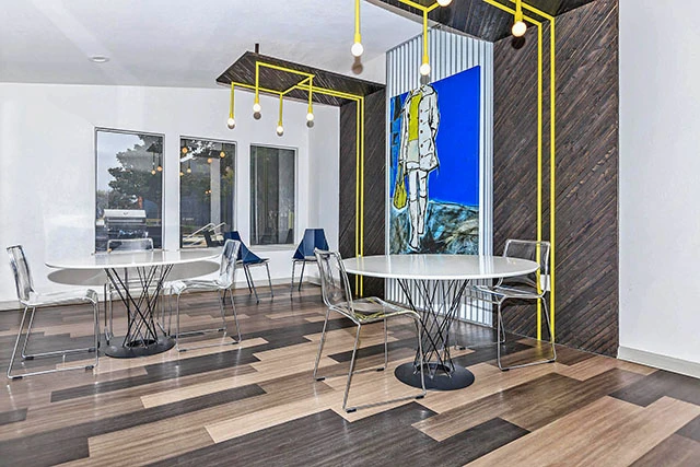 Northeast Dallas Second-Chance Leasing – 1 Bedroom from $910 (Fitness Center + Pool)