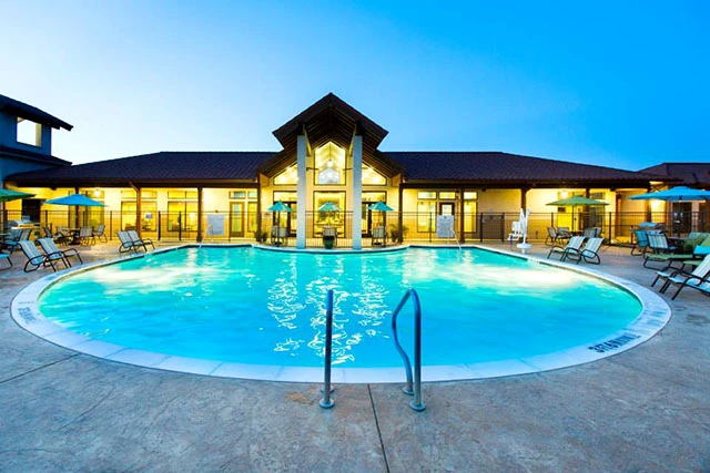 🌟 Second Chance Leasing in Garland – 1BR Luxury Near Naaman Forest | $1,455–$2,020 | 758–963 Sq Ft | Garland ISD