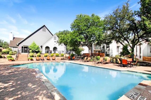 Affordable Second Chance Living in Irving, TX - Broken lease/eviction ok