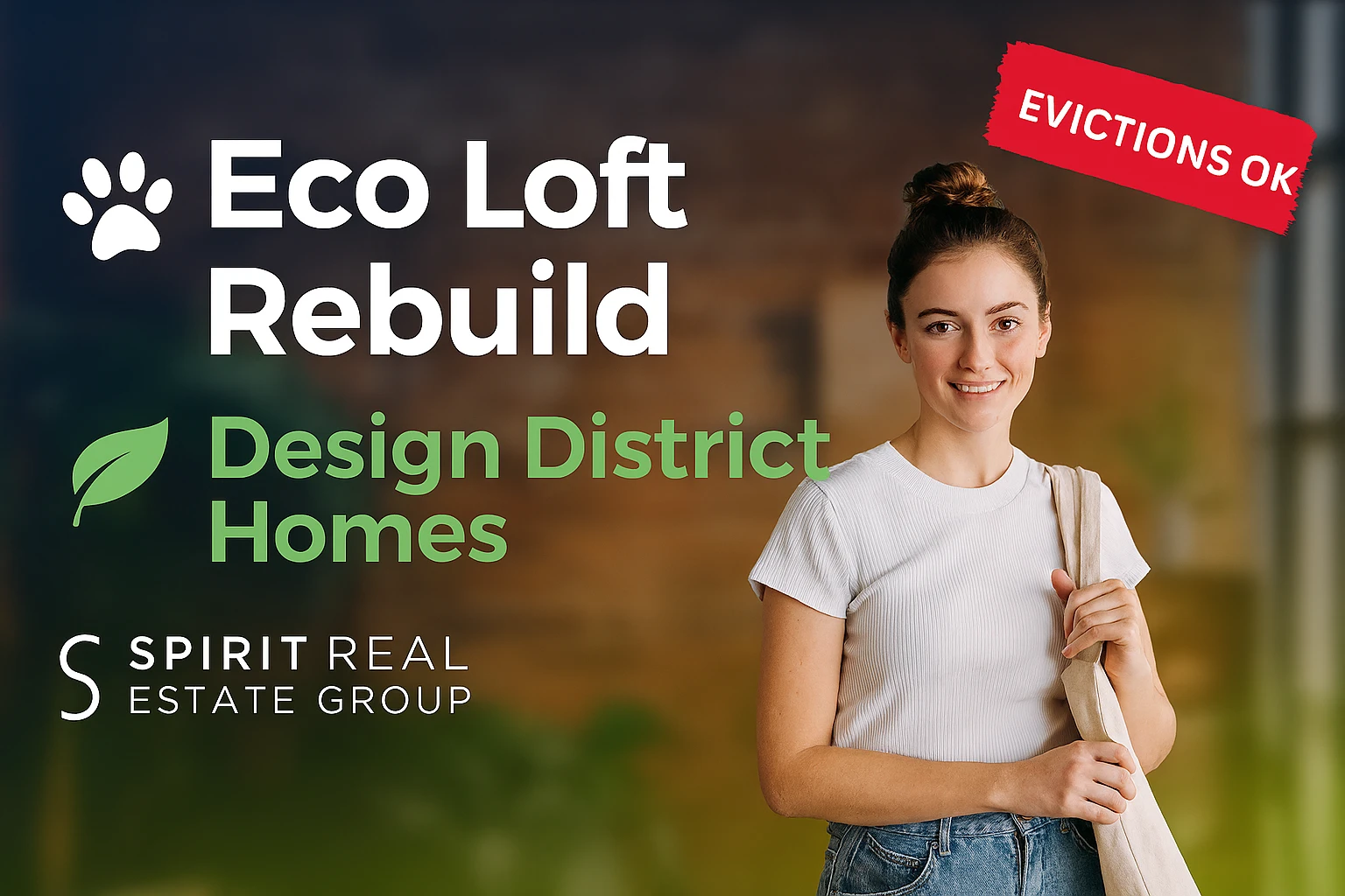 Second-Chance Pet Rescue-Friendly Housing in Lakewood: A Sanctuary for Animal Advocates Rebuilding