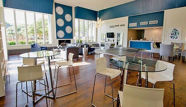 North Dallas Second-Chance Leasing — 1 Bedroom from $974 (2 Pools + Fitness Center)