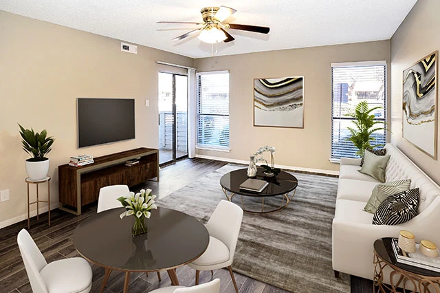 10 Ways to Spot a Second Chance Apartment in Dallas,Tx