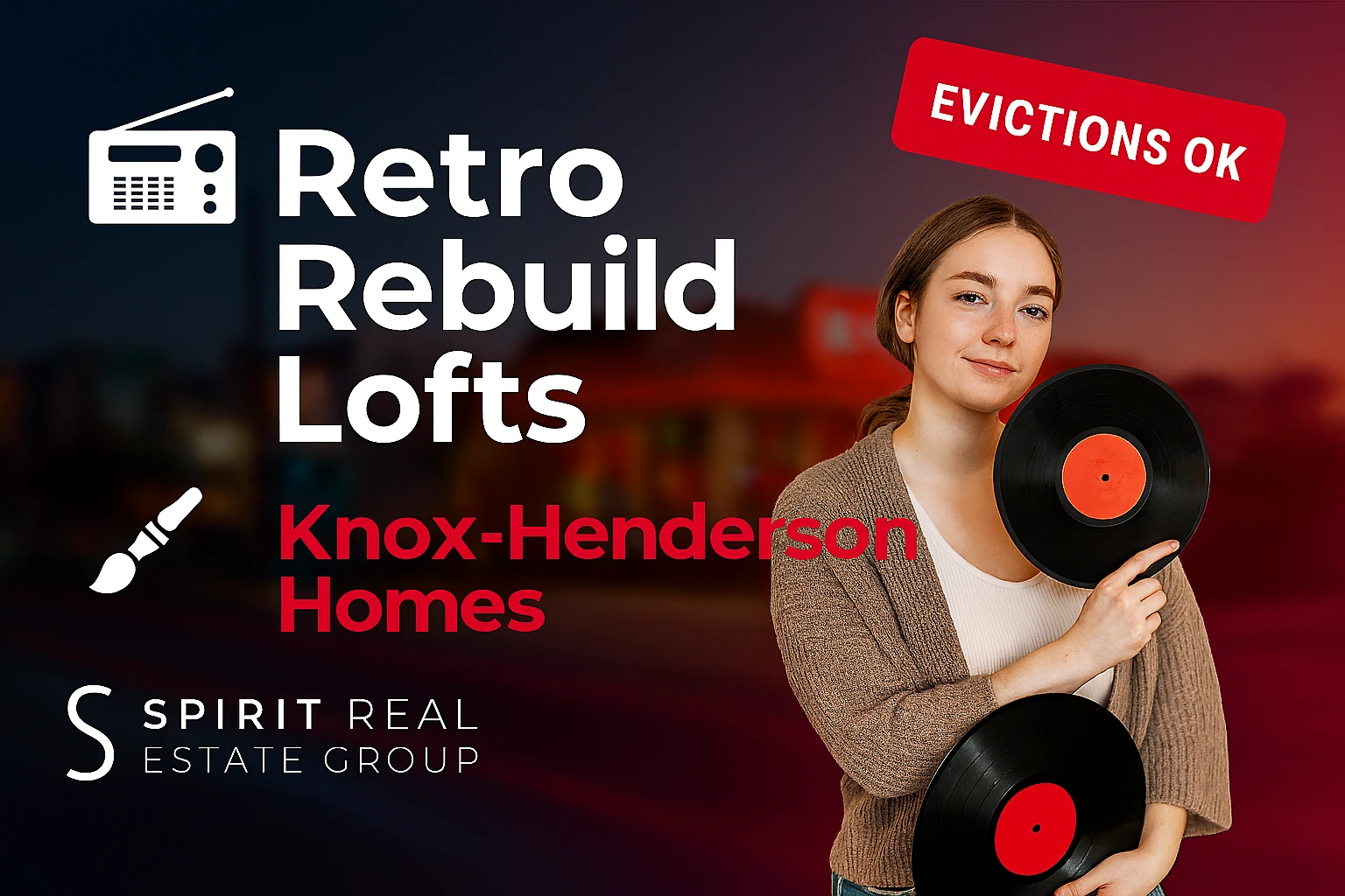 Second-Chance Rentals in Dallas’s Bishop Arts District: A Bohemian Haven for Artisan Entrepreneurs Rebuilding