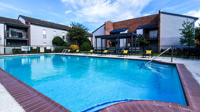 Affordable Second Chance Apartment Living – Houston Woodlake/Westheimer