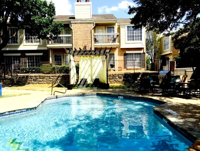 Northeast Dallas Second-Chance Leasing – 1 Bedroom from $899 (Fitness Center + Pool)
