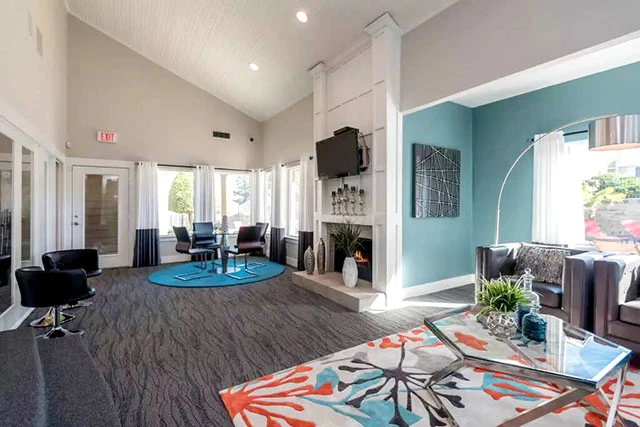 Carrollton Second-Chance Leasing – 1 Bedroom from $980 (W/D Included + Pool)