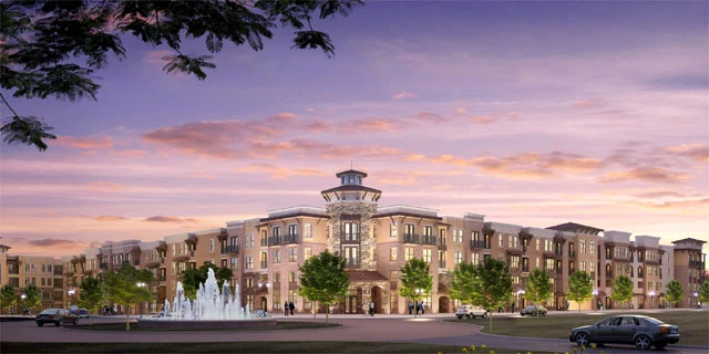 🏡 Second Chance Leasing in Frisco | 2-Bedroom Apartments with Garden Tubs & Electric Car Chargers Near Hunt Middle School