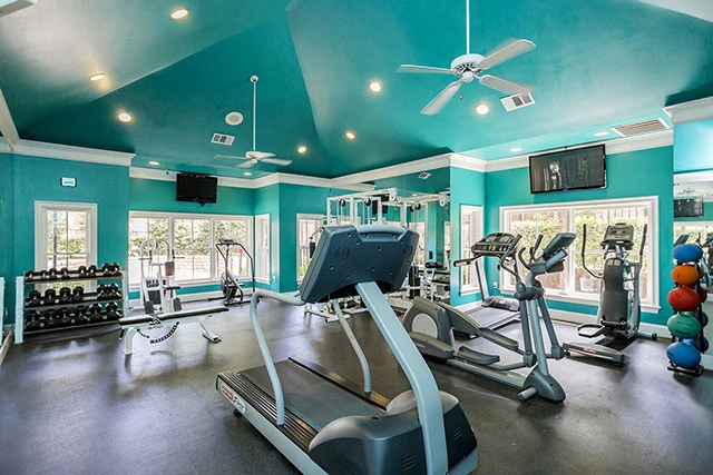 Richardson / East Plano Second-Chance Leasing – 3 Bedroom from $2,315 (Attached & Detached Garages + Sauna + Pool)