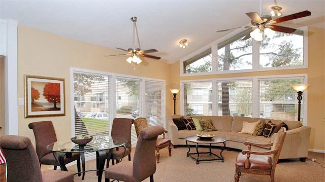 🏟️ Second Chance Leasing in Arlington | 2-Bedroom Apartments with Tennis Courts & Dog Park Near Lamar High