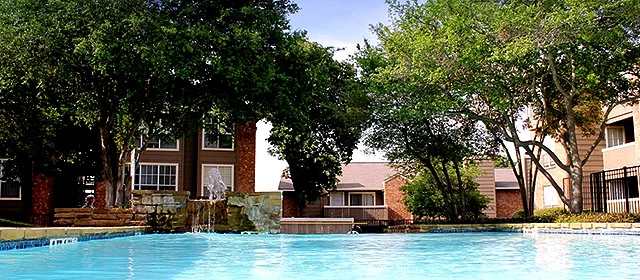 Second Chance Leasing Irving – 1 Bedroom from $1,135 (Fitness Center + 2 Pools)