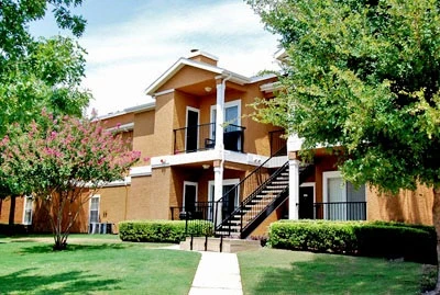 Second Chance Leasing Allen – 1 Bedroom from $1,425 (Fitness Center + 2 Pools)