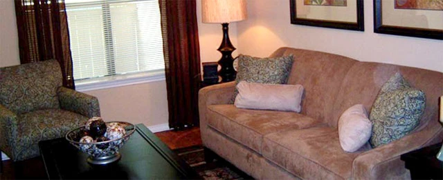 Affordable Second Chance Apartments in Mesquite, TX