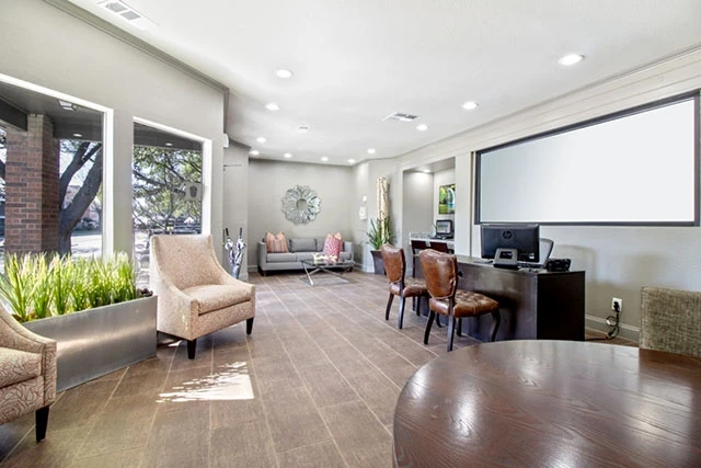 Second Chance Leasing Dallas – White Rock / Lower Greenville 1 Bedroom from $780 (Pool + Gated Entrance)