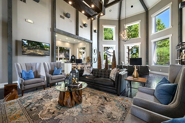 West Plano near Frisco second chance leasing | 3-bedroom apartments with attached garages and garden tubs