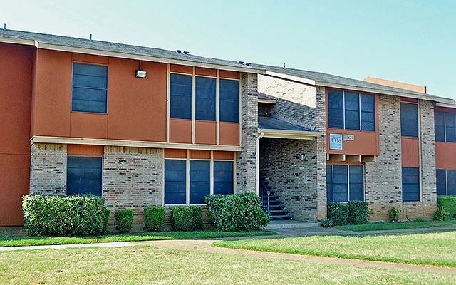 Second Chance Leasing Apartment in Euless, TX 