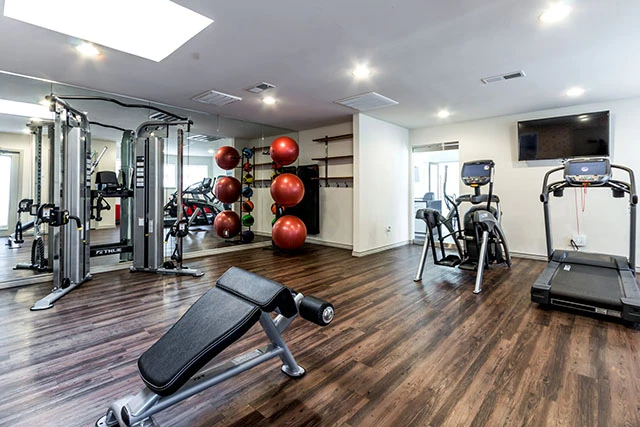 # Second Chance Leasing – White Rock / Lower Greenville 1 Bedroom from $1,019 (Fitness Center + Pool)