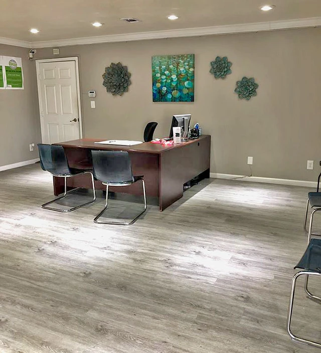 🏡 Second Chance Leasing in Carrollton Near Farmers Branch | 2-Bedroom Apartments with Fireplaces & Patios