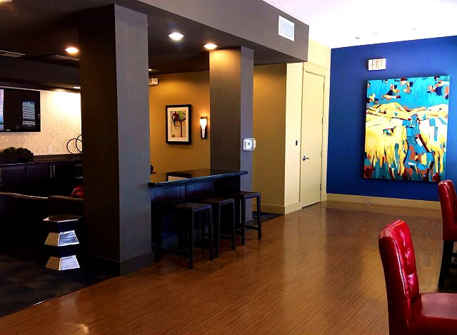 🏡 Second Chance Leasing in DeSoto, TX | 2-Bedroom Apartments with Walk-In Showers & Community Garage Near DeSoto High