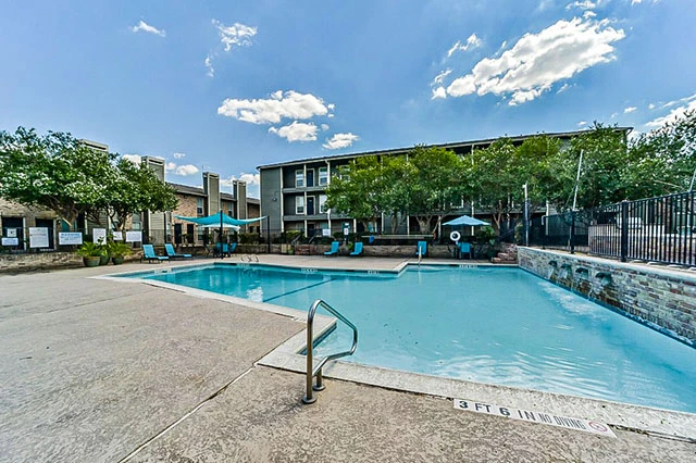 Second Chance Apartments in Northwest Houston 77090! Affordable w/Special