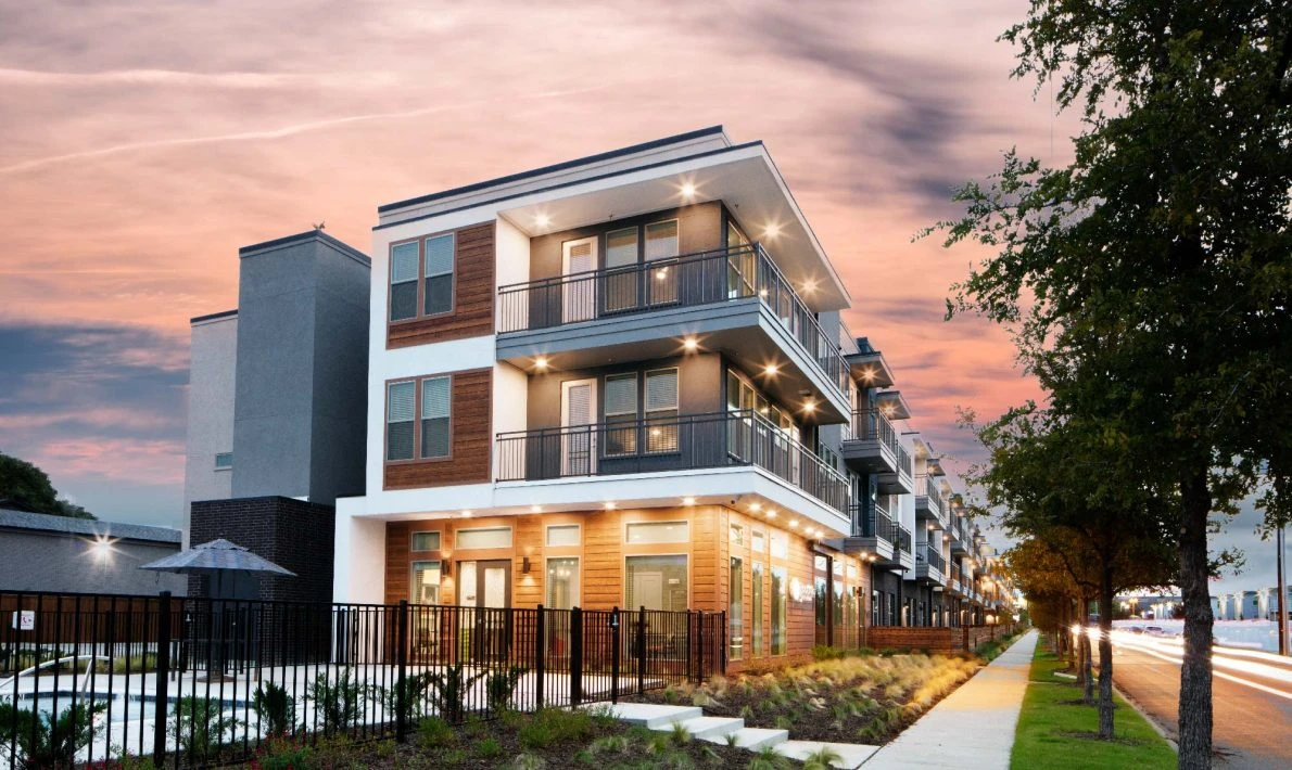 Uptown Dallas Second Chance Leasing – 1 Bedroom from $1,750 (Pool + Fitness Center)