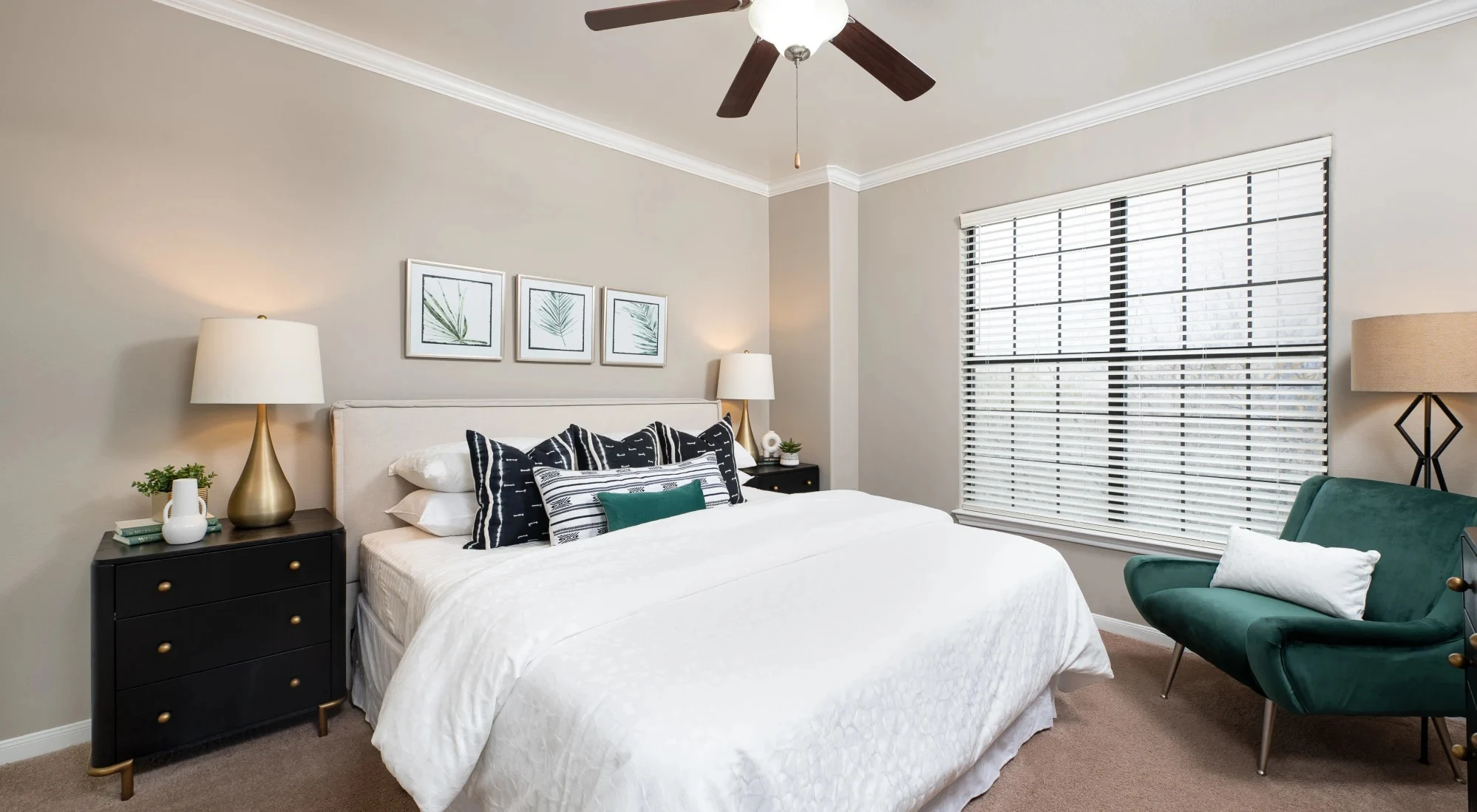 Second Chance Leasing Farmers Branch – 2 Bedroom from $1,721 (Pool + Fitness Center)