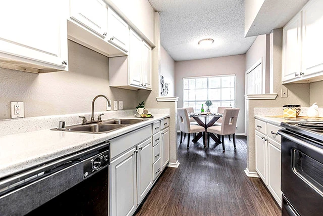 West Plano Second Chance Leasing – 2 Bedroom from $1,620 (2 Pools + Fitness Center)