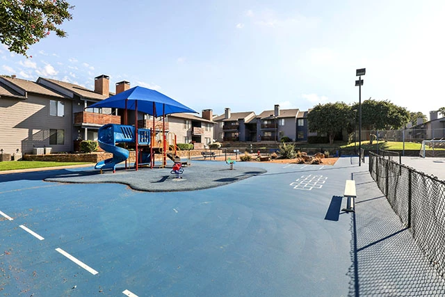 🏙️ Northeast Dallas Second Chance Leasing | 2-Bedroom Apartments with Tennis Court & Game Room Near Berkner High