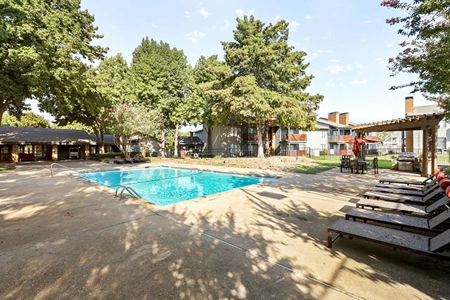 Second Chance Leasing Northeast Dallas – 1 Bedroom from $899 (Fitness Center + Dog Park)