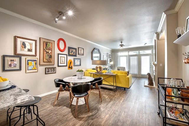 Second Chance Apartments Dallas – Your 2025 Guide to Rebuilding, Renting, and Restarting in DFW