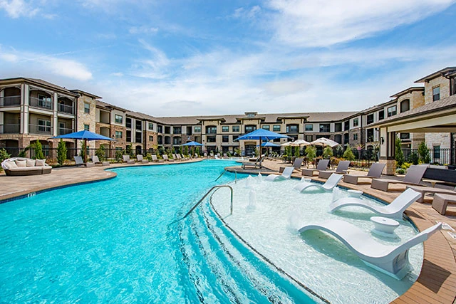 🏡 Northeast Fort Worth Second Chance Leasing | 2-Bedroom Apartments with Theater Room & Premium Finishes Near Eaton High