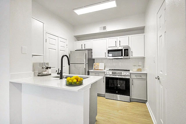 Richardson Second Chance Leasing — 3 Bedroom from $2,100 (In-Unit Washer/Dryer + Resort Pool)