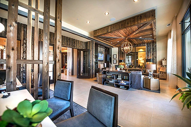 🌸 Flower Mound Second Chance Leasing | 1-Bedroom Apartments with Attached Garages & Resort-Style Pools Near Flower Mound High