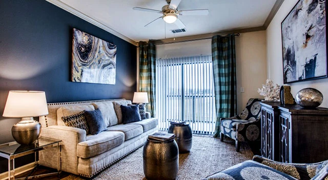 Fairview, TX Second Chance Leasing — 2 Bedroom from $1,487 (Gated + Fitness Center)