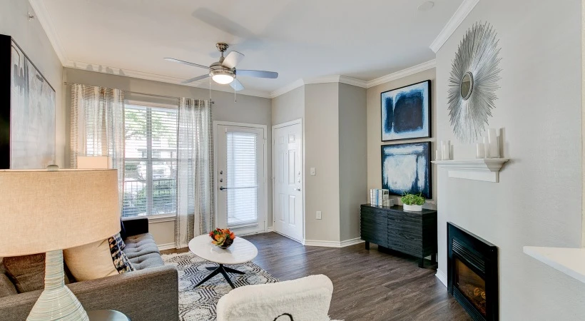 🏡 Lewisville/Flower Mound Second Chance Leasing | 1-Bedroom Apartments $1,546–$2,596 Near Flower Mound High