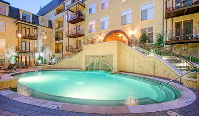 🌆 Downtown Dallas Second Chance Leasing | 2-Bedroom Apartments $2,470–$4,455 Near North Dallas High