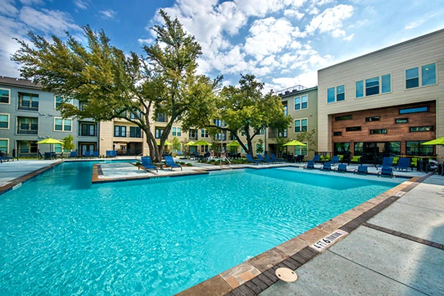 🏙️ North Dallas Second Chance Leasing | 2-Bedroom Apartments $1,895–$2,625 Near Addison & White High