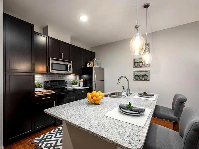 North Dallas (Near Addison) Second Chance Leasing – 1 Bedroom from $1,225 (Dog Park + Gated Entrance)