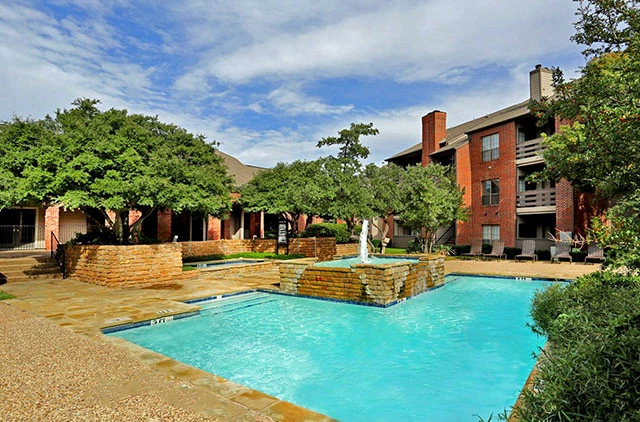 🏙️ Far North Dallas Second Chance Leasing | 2-Bedroom Apartments $1,074–$1,447 Near Plano & Shepton High