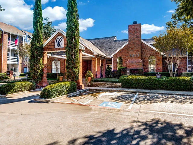 🏙️ Far North Dallas Second Chance Leasing | 1-Bedroom + Den Apartments $1,044–$1,256 Near Plano & Shepton High