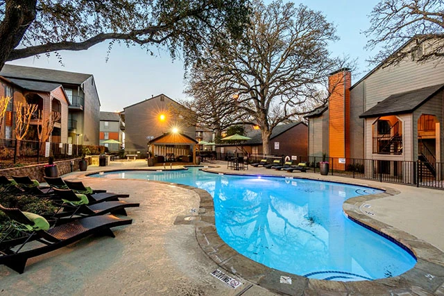⭐ North Arlington Second Chance Leasing | 1‑Bedroom Apartments $1,027–$1,304 Near Lamar High